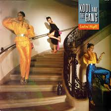 Kool and the gang — let's go dancing 04:40. Kool And The Gang Ladies Night Lp Album 73 Schallplatten Kaufen Bei Mion Records Berlin