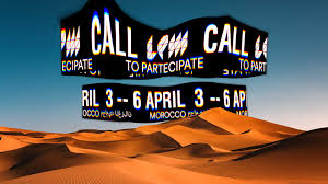 LPM Live Performers Meeting | Audio Visual Performing Artists Meeting