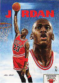 $21,499 here is another rare '90s insert that has continued to soar in value in recent times. 1991 Upper Deck Michael Jordan 75 Basketball Card For Sale Online Ebay