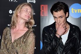 Search results for bartosz gelner. Magdalena Cielecka I Bartosz Gelner Jednak Sa Para Te Zdjecia Nie Ucisza Plotek O Ich Romansie