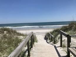 Maybe you would like to learn more about one of these? Surf City Family Campground North Topsail Beach North Carolina Us Parkadvisor
