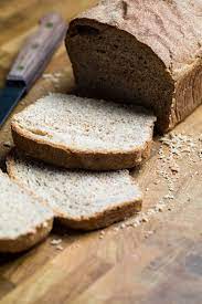Maybe you would like to learn more about one of these? Easy Vegan Whole Wheat Bread Loaf Make It Dairy Free