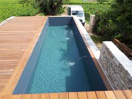 Prix d'un liner en pvc armé. Design Piscine
