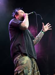 #doomblade #the acacia strain #death is the only mortal #song of the day. Vincent Bennett Wikipedia