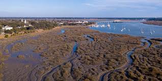 Fripp island is located near the southern tip of south carolina, midway between charleston and savannah, georgia. Savannah To Beaufort Driving Bus Taxi