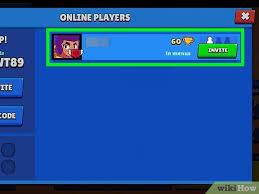 Here i leave you a video where we explain all the types of codes that exist. How To Play Brawl Stars 13 Steps With Pictures Wikihow