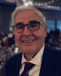 Thomas James Komadina Sr. Obituary December 28, 2022