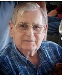 Thomas Gardinier Obituary (2020)