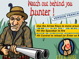 Hunting the homo – the game infuriating gay rights activists