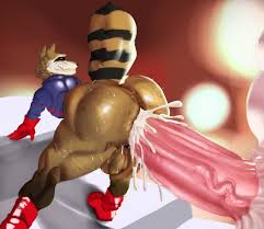 Rule34 - If it exists, there is porn of it  jojobizad, rocket raccoon   2035732