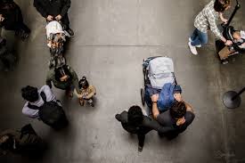 What does high angle mean in 30 day photography challenge? Creativity Exercise 10 Tips For Creative Overhead Shooting