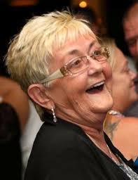 Marianne Pratt Obituary