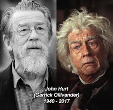 Harry Potter actors and actresses who have passed away. Raise your wands  for them!