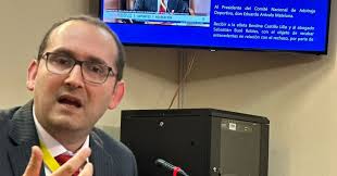 Facultad Cs. Sociales y Economicas UCM