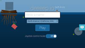Deeeep Io Apk Download Android Action Games