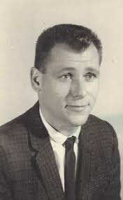 Obituary for Richard A. Fearheiley