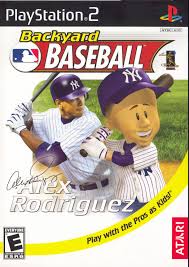 Do you have what it takes. Backyard Baseball 2003 Mobygames