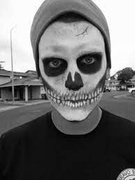 We did not find results for: Skeleton Makeup By Shaleena Beard Scissorgurl9 Instagram Boy Halloween Makeup Mens Halloween Makeup Halloween Makeup Men Beard