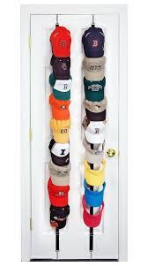 35 Home Products On Amazon Our Readers Are Loving In 2018 Baseball Cap Rack Cap Holder Cap Rack