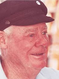 The last voyage of the intrepid Daniel Strohmeier, master sailor