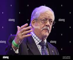 Roger helmer mep hi-res stock photography and images