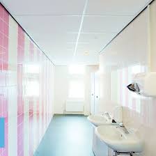 Les infos, chiffres, immobilier, hotels & le mag. Rockfon Logic Dalle De Plafond Resistante A L Humidite Rockfon