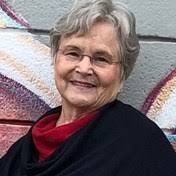 Jeanne Sutter's Instagram, Twitter & Facebook