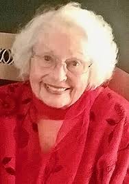 Hazel Burch Obituary