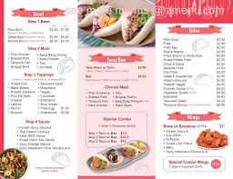 Maybe you would like to learn more about one of these? Online Menu Of Happy Bowl Restaurant Greensboro North Carolina 27403 Zmenu