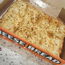 Fitclick has over 60,000 foods and recipes with detailed nutrition information to view. Little Caesars Cheese Bread Food Blog Inspiration