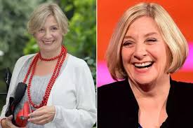 Victoria Wood hid first secret cancer battle from her loved ones for years 