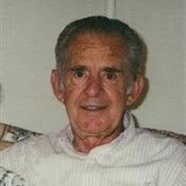 Richard "Dick" William Henderson Obituary