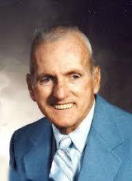 Max W. Naylor (1919-2009)