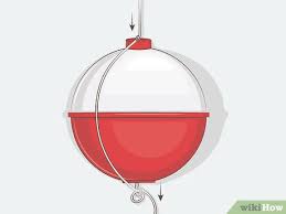 5pcs lot fishing slip float 15g 5g bobber rigs balsa wood. 4 Ways To Rig A Fishing Line Wikihow