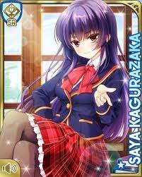 GF(仮) カードギャラリー