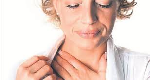 A hoarse voice, can be associated with a feeling of unease or scratchiness in the throat. Don T Horse Around With A Hoarse Voice Daily Sabah