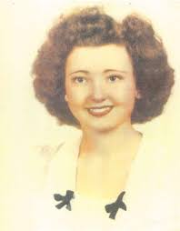 Runelda Dunn Obituary