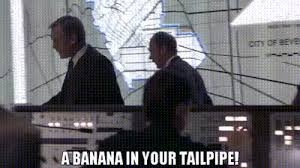 The beer is delicious as well. Yarn A Banana In Your Tailpipe Beverly Hills Cop 1984 Video Gifs By Quotes 04211477 ç´—