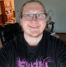 Cody Davidson our engineer and drummer playing track # 3