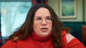 Whitney's new journey and attitude at Sagrada Familia