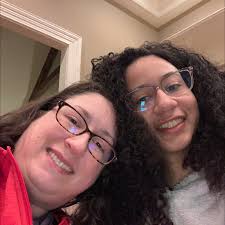 Lilly Williams and her mom Sylvia talk about life and love.