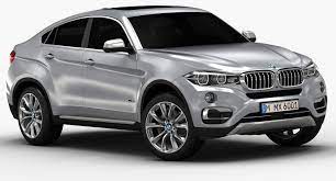 2015 Bmw X6 Low Interior By Hkv Studios High Detailed 3d Model Of 2015 Bmw X6 With Low Detailed Interior Main Features Origin Bmw X6 3d Model Model