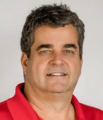 Rusty Roberts, Associate Broker