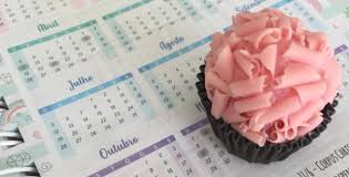 Embora tenha sido instituída no brasil com razões comerciais, a data também passou a carregar um simbolismo e prestigio. Calendario Anual Da Confeitaria