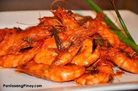 Shrimp Stir Fry Recipe Sweet And Spicy Shrimp Spicy Shrimp Recipes Stir Fry Shrimp Recipes