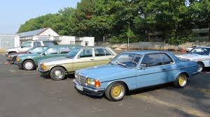 Mój mercedes 123 coupe 280 ce, 6 cylindrów muzyka: Ein Mercedes W123 Coupe Auf Dem Oldtimertreffen Am Bikertreff Krefeld 24 9 17 Fahrzeugbilder De