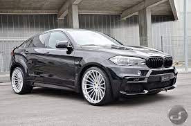 Widebody Bmw X6m F86 From Ds Automobile Car Works