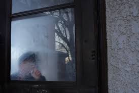 ICE broke into Minnesota home, forced barely clothed man outside into snow  | Reuters