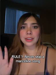 Marcelyn Song