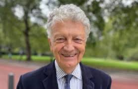 About the Commissioner